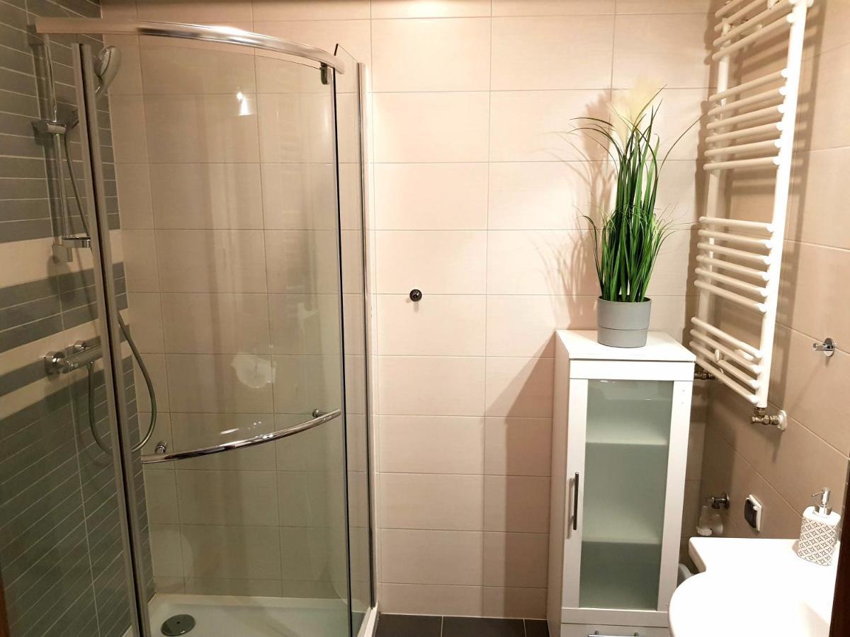 Apartament Polanki コウォブジェク エクステリア 写真