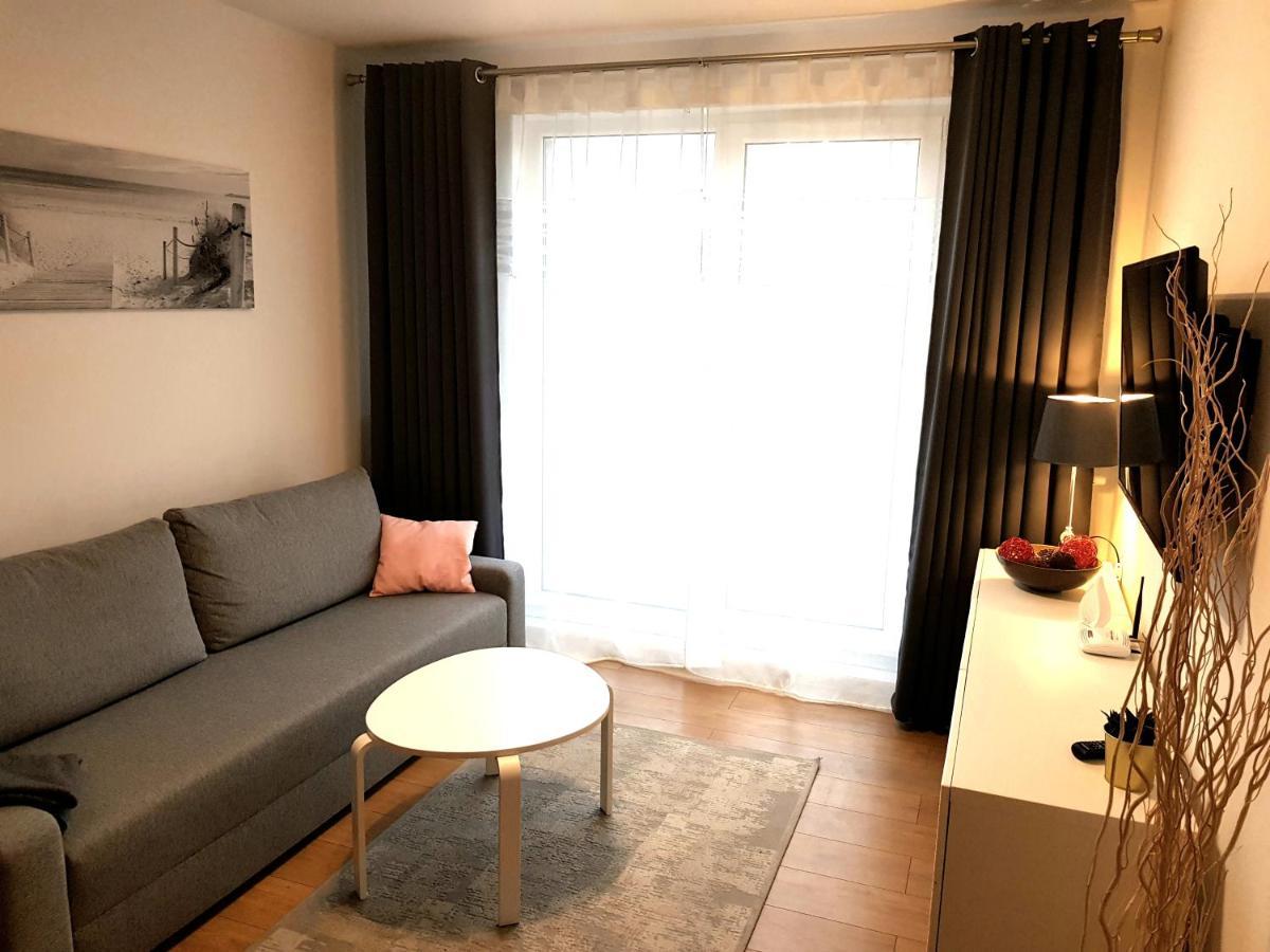 Apartament Polanki コウォブジェク エクステリア 写真