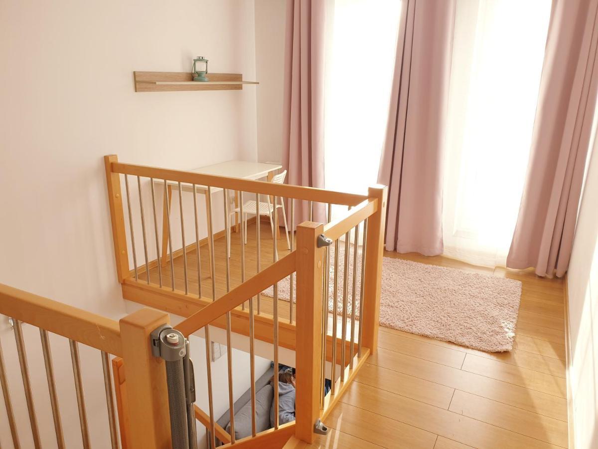 Apartament Polanki コウォブジェク エクステリア 写真