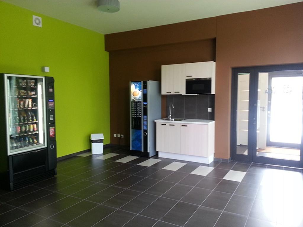 Apartament Polanki コウォブジェク 部屋 写真
